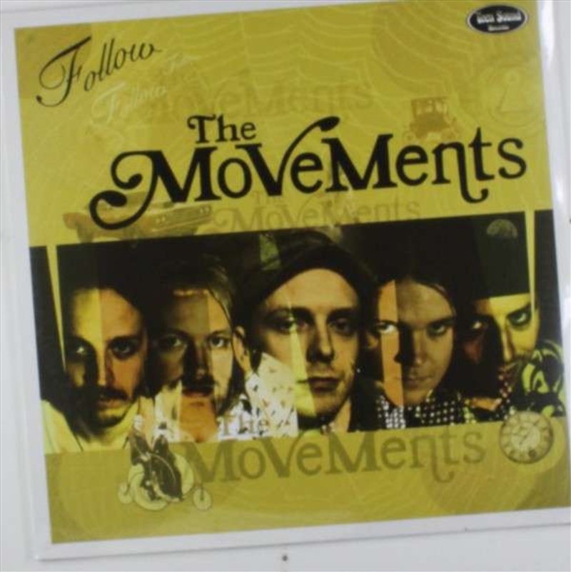 Follow/Product Detail/Rock/Pop