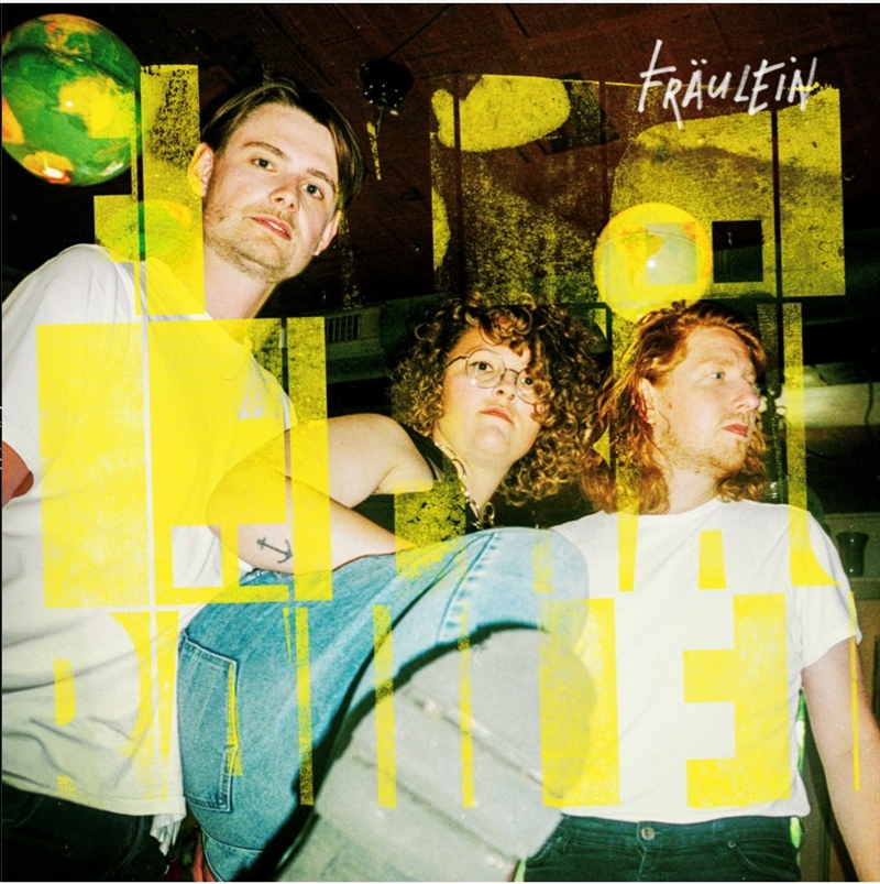 Fraulein/Product Detail/Rock/Pop