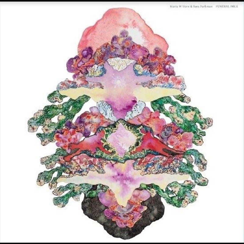 Funeral Folk/Product Detail/Blues