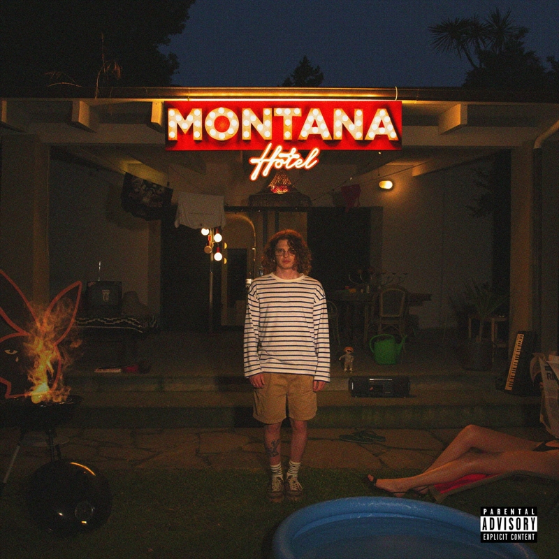 Hotel Montana/Product Detail/Hip-Hop