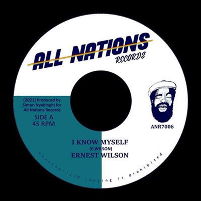 I Know Myself: I Know Mydub/Product Detail/Reggae