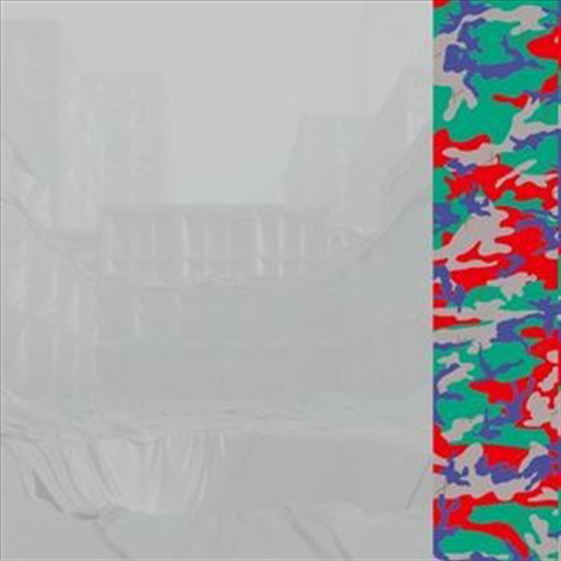 Idle Hours/Product Detail/Rock/Pop