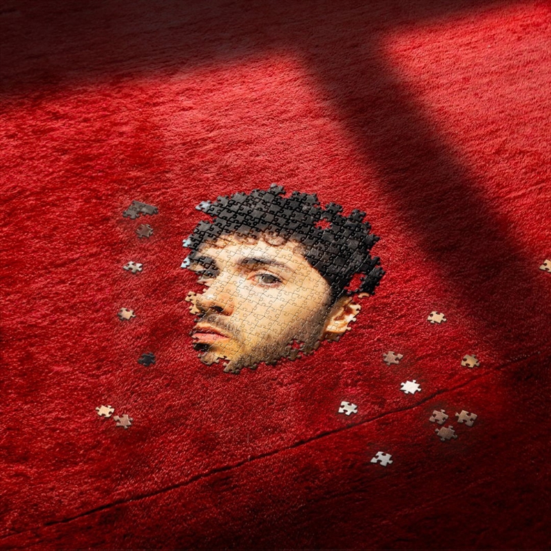 Infinito 1/Product Detail/World