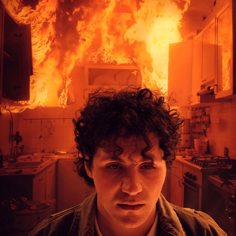 Lacrime E Cemento/Product Detail/World