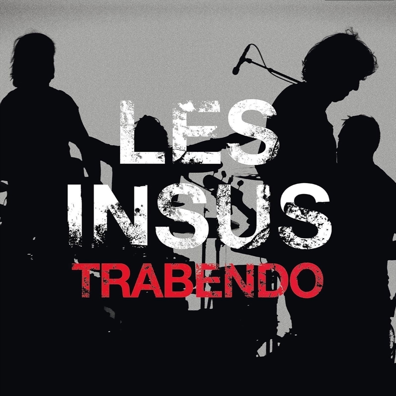 Les Insus Live Au Trabendo/Product Detail/Rock/Pop