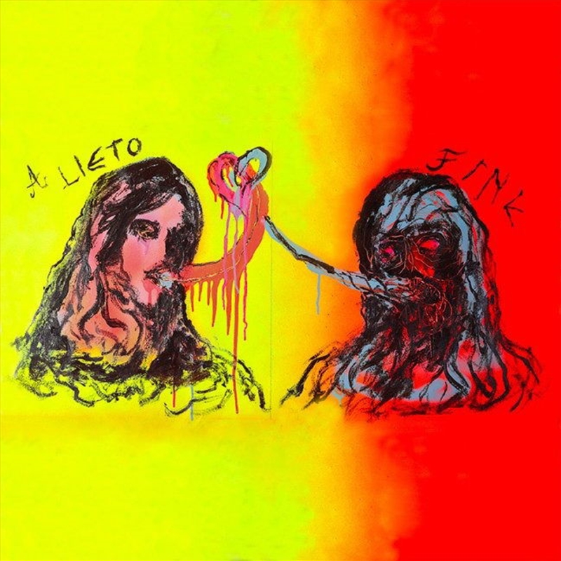 Lieto Fine/Product Detail/World