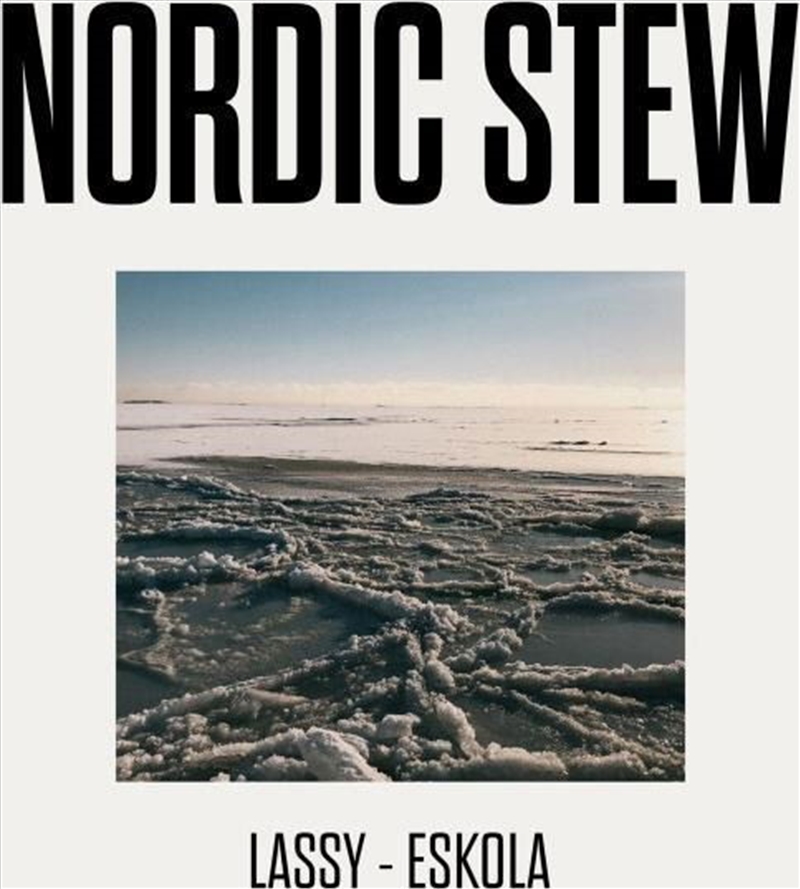 Nordic Stew/Product Detail/Rock/Pop