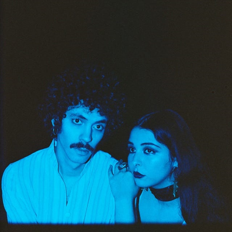 Nuits De Velours/Product Detail/World