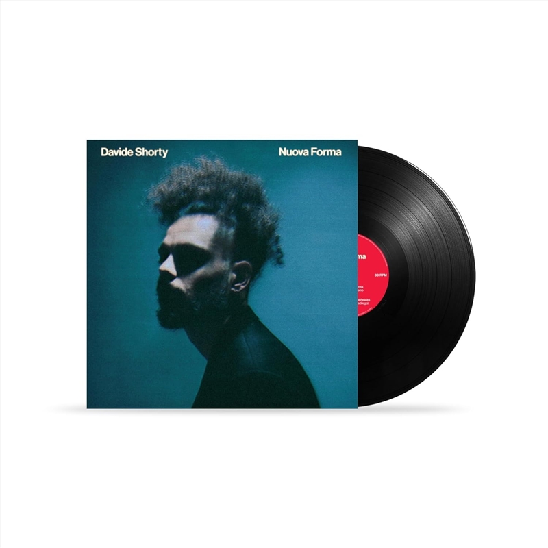 Nuova Forma/Product Detail/Hip-Hop