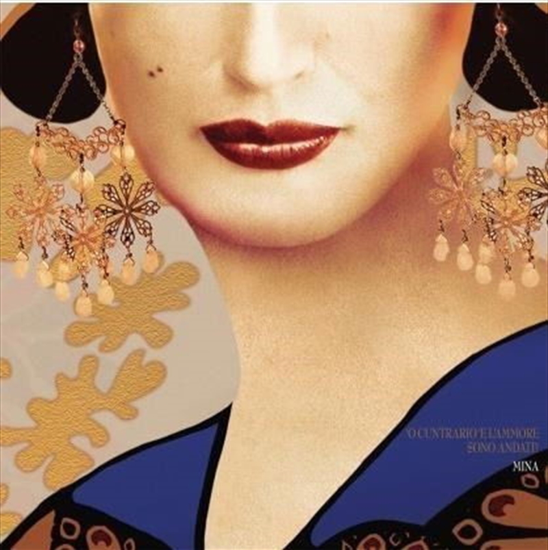 O Cuntrario E L'Ammore / Sono Andati/Product Detail/World