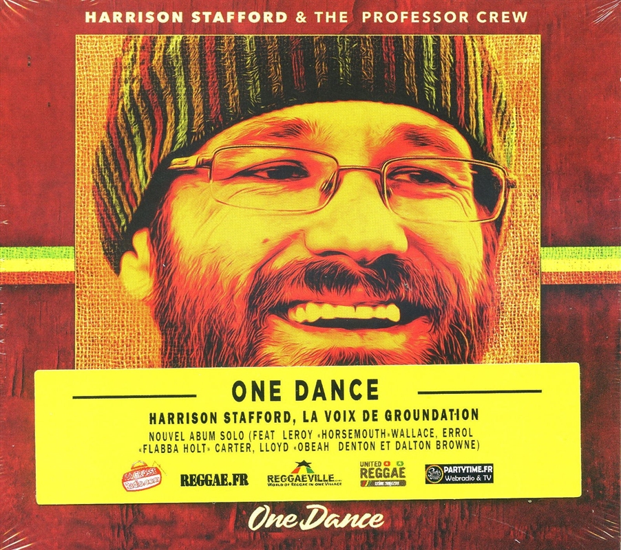 One Dance/Product Detail/Reggae