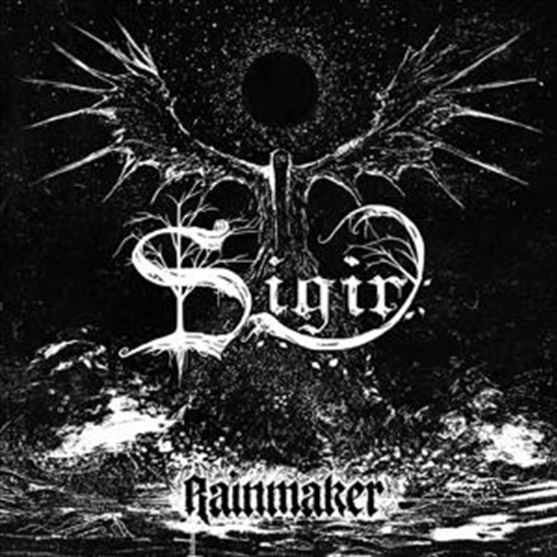 Rainmaker/Product Detail/Rock/Pop