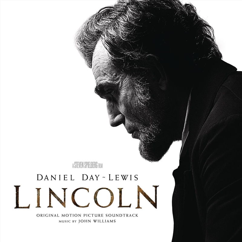 Lincoln/Product Detail/Soundtrack