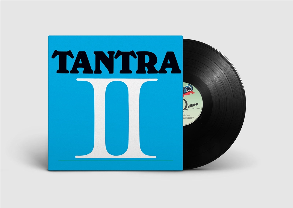 Tantra 2/Product Detail/World