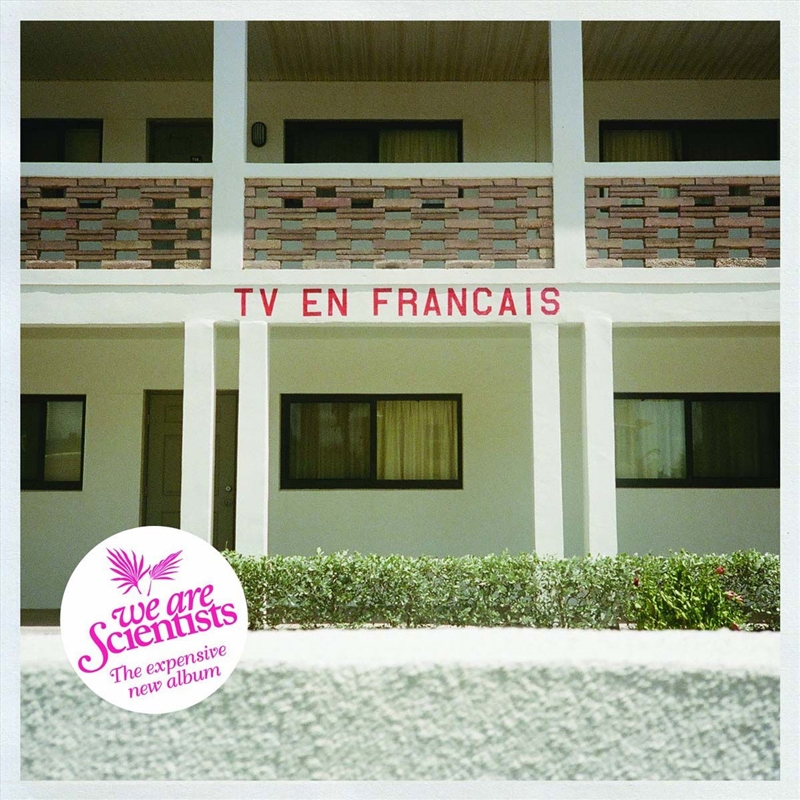 Tv En Francais: 10th Anniversary/Product Detail/Rock/Pop