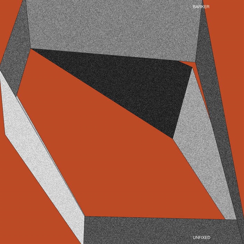 Unfixed/Product Detail/Rock/Pop