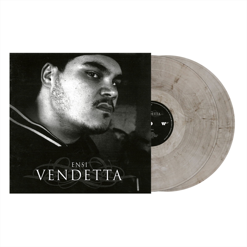Vendetta/Product Detail/Rock/Pop
