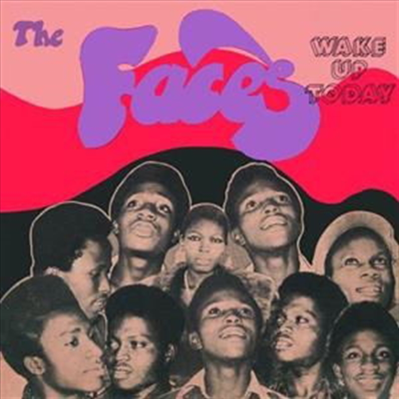 Wake Up Today/Product Detail/World