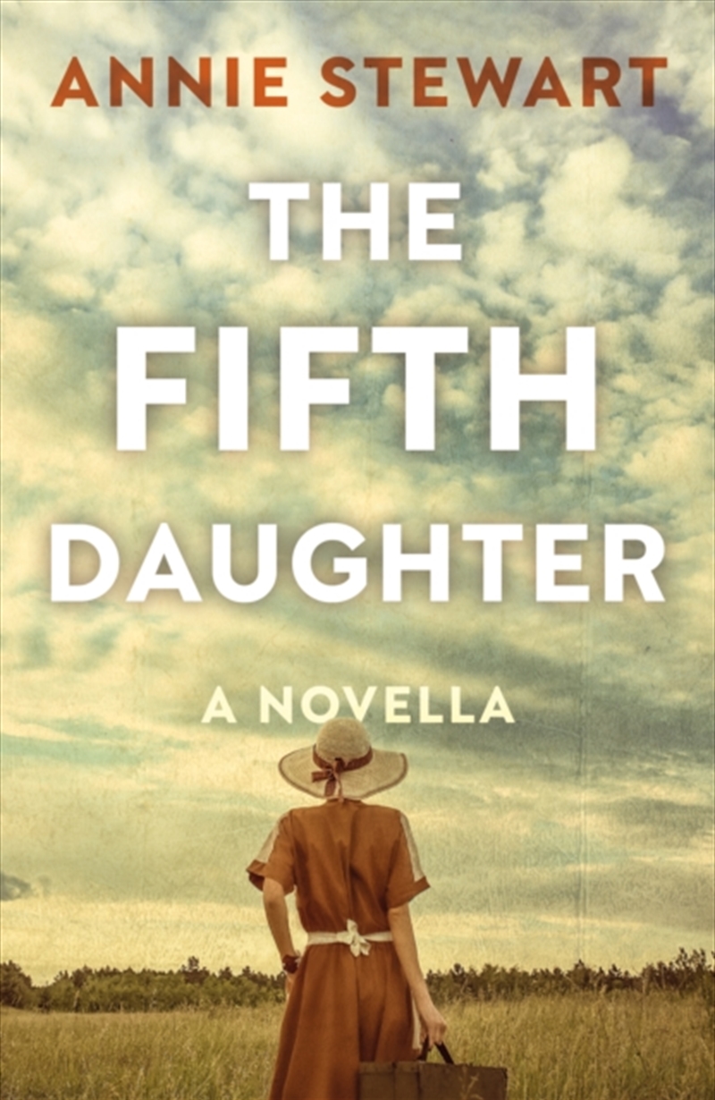 The Fifth Daughter/Product Detail/Historical Fiction