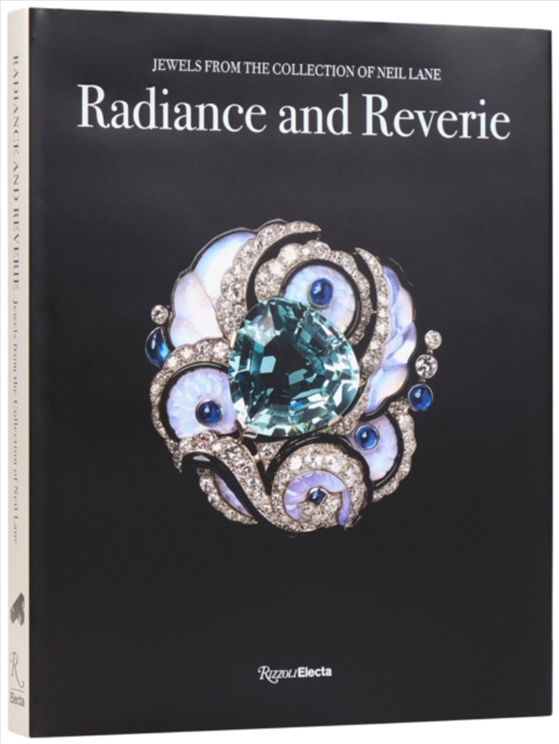 Radiance And Reverie : Jewels From The Collection Of Neil Lane/Product Detail/Fashion & Style Guides