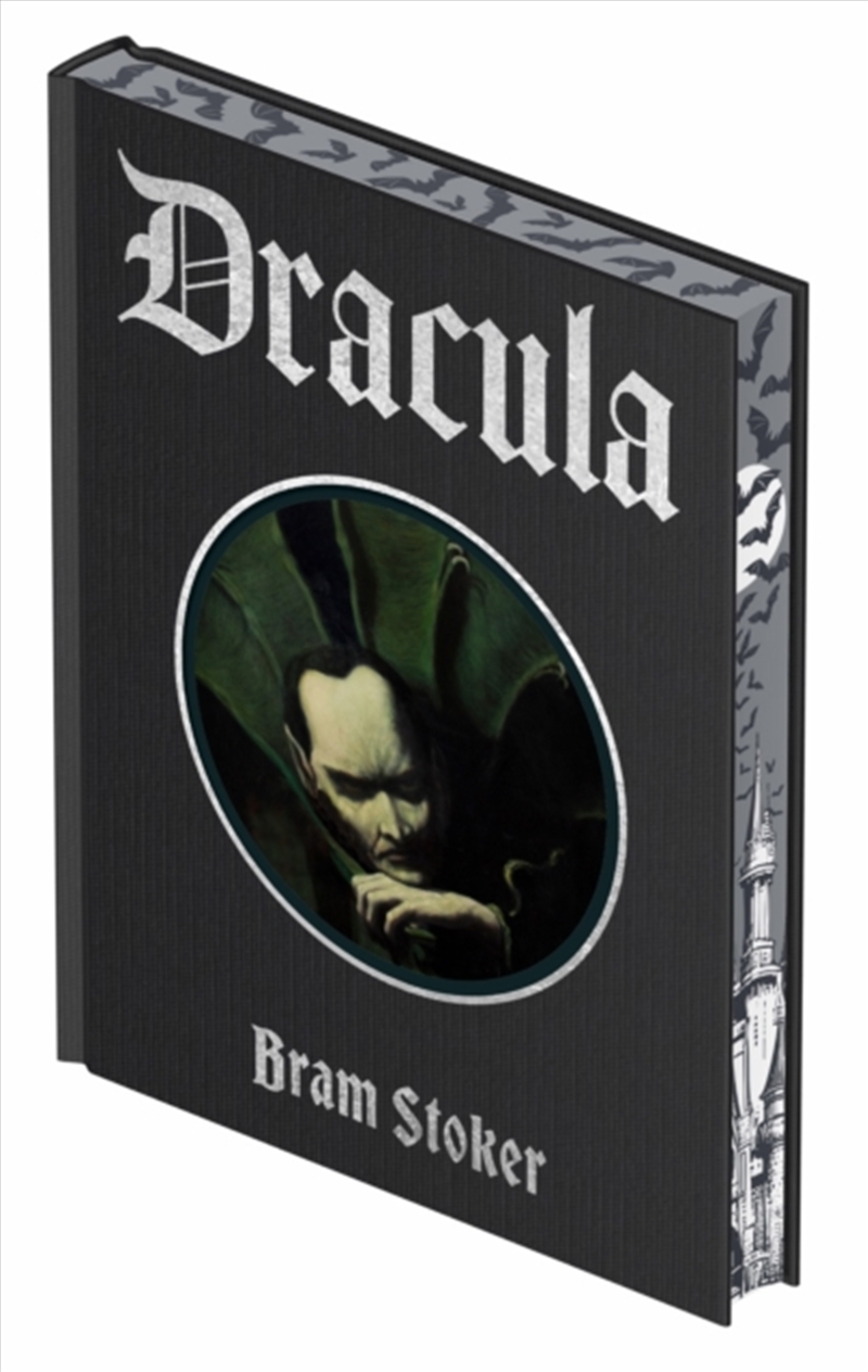 Dracula/Product Detail/General Fiction Books