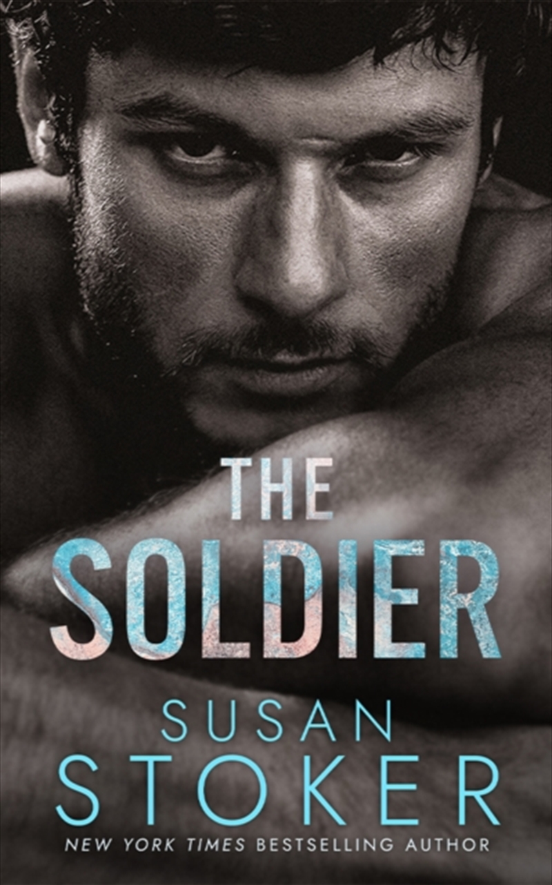 The Soldier/Product Detail/Romance