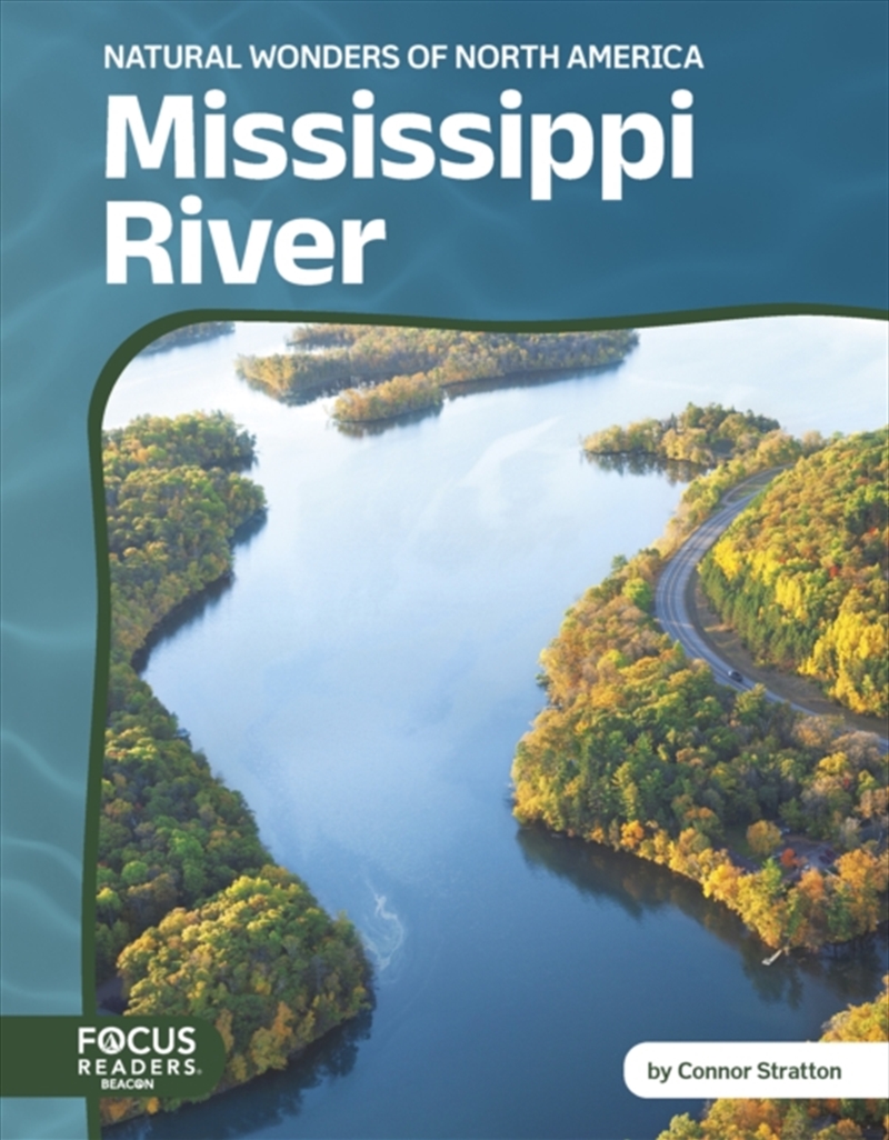 Mississippi River/Product Detail/Childrens