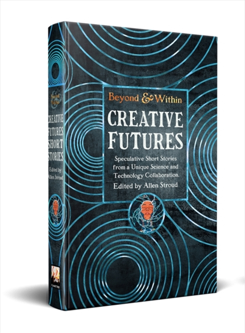 Creative Futures/Product Detail/Science Fiction Books