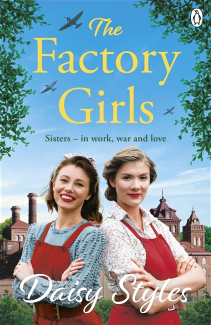 The Factory Girls/Product Detail/Historical Fiction