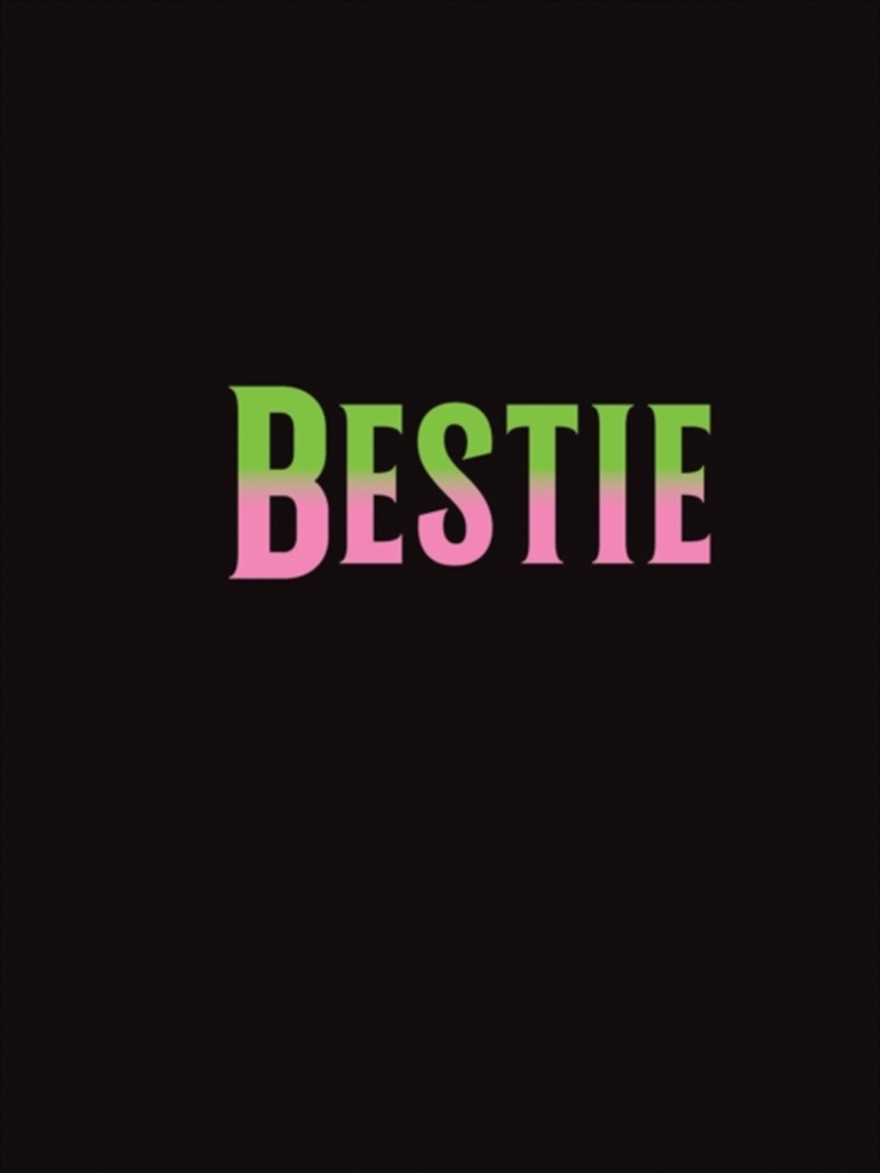 Bestie : The Perfect Gift To Celebrate Your Bff/Product Detail/Reading