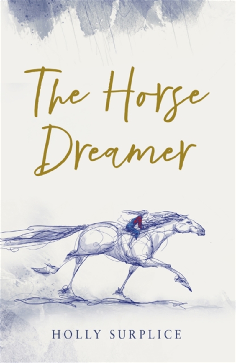 The Horse Dreamer/Product Detail/Childrens Fiction Books