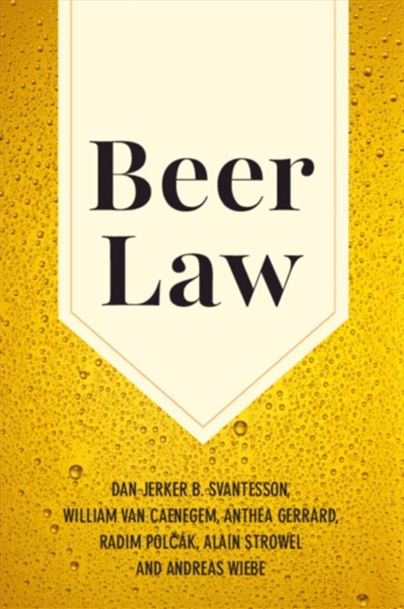 Beer Law/Product Detail/Law
