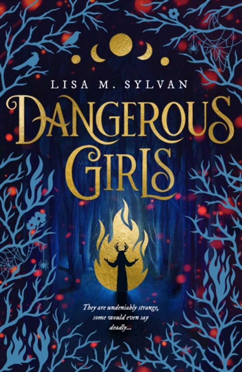 Dangerous Girls/Product Detail/Young Adult Fiction