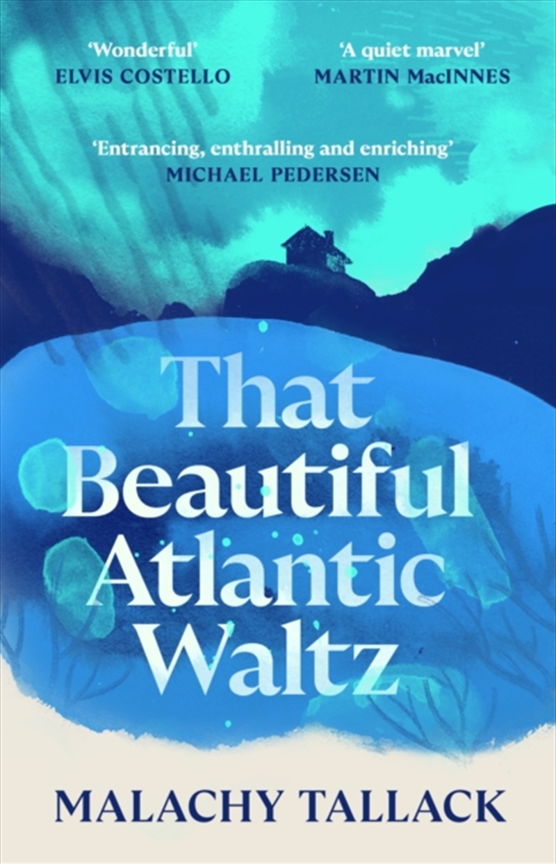 That Beautiful Atlantic Waltz/Product Detail/General Fiction Books
