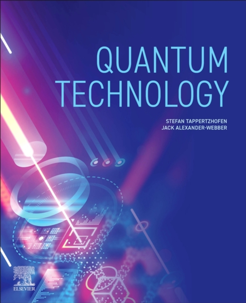Quantum Technology/Product Detail/Science