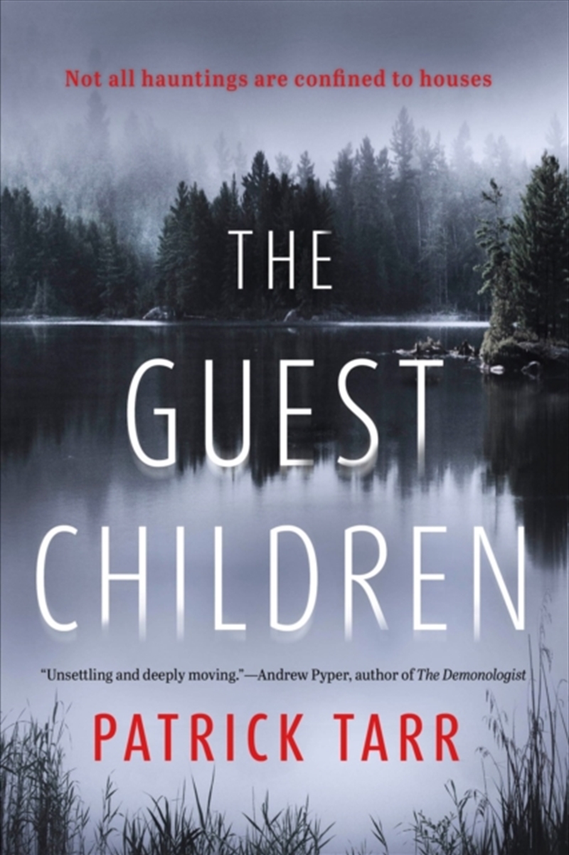 The Guest Children/Product Detail/General Fiction Books