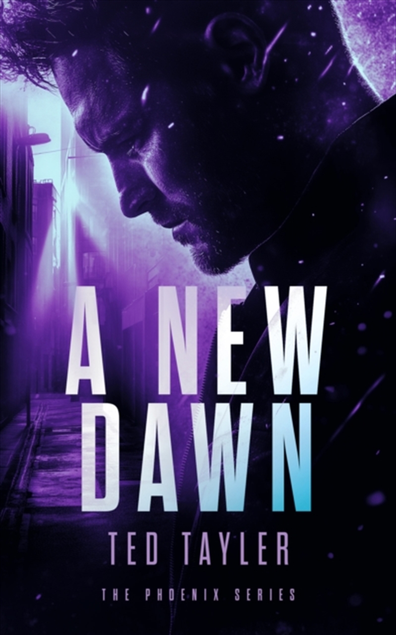 A New Dawn : The Phoenix Series - Book Six/Product Detail/Crime & Mystery Fiction