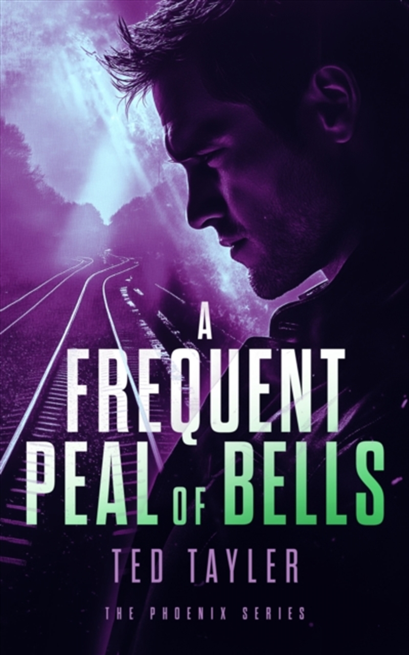 A Frequent Peal Of Bells : The Phoenix Series - Book 11/Product Detail/Crime & Mystery Fiction