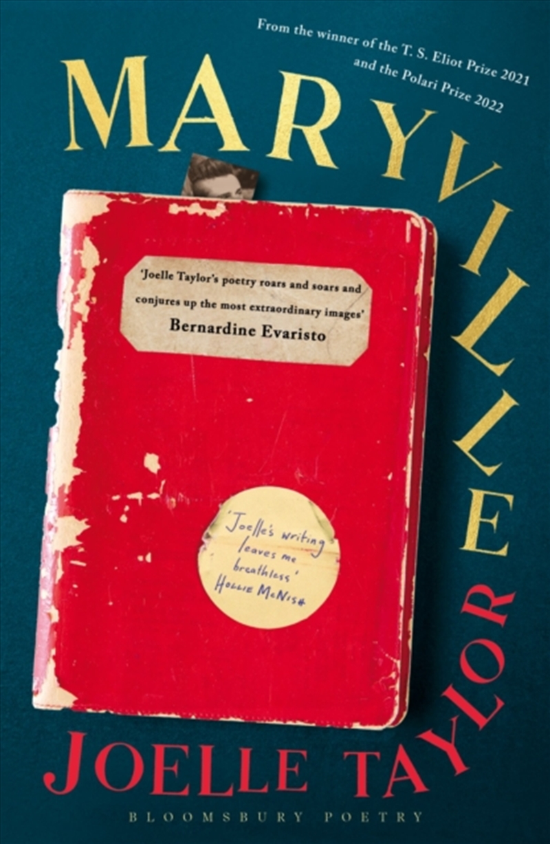 Maryville/Product Detail/Poetry