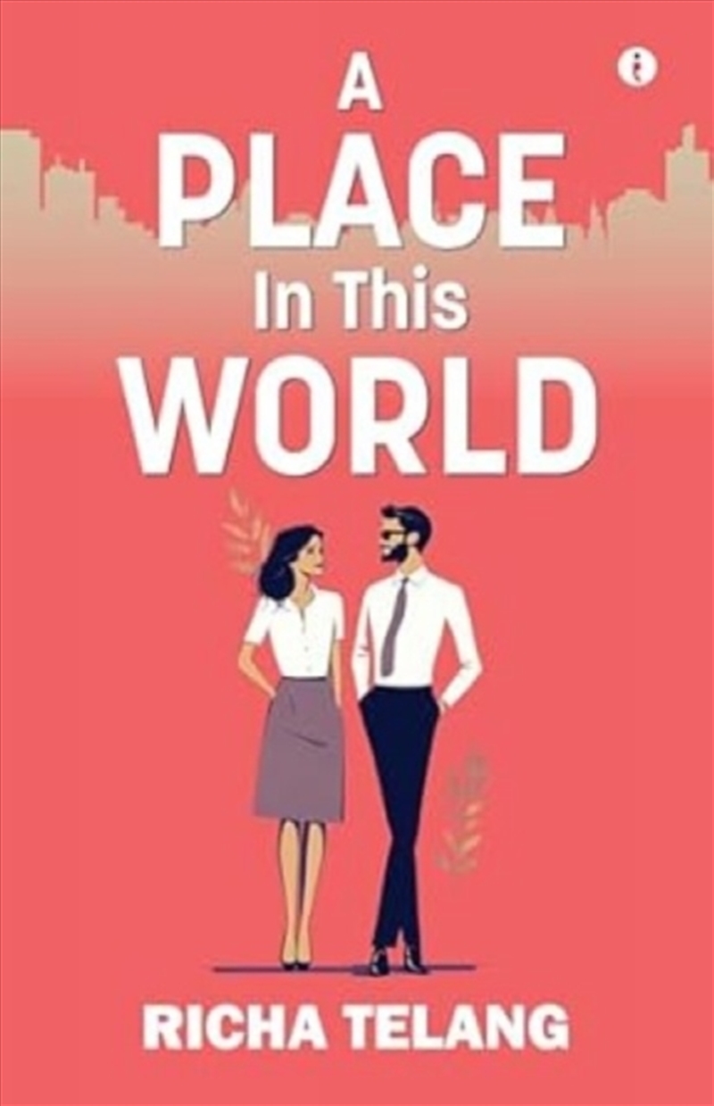 A Place In This World/Product Detail/General Fiction Books