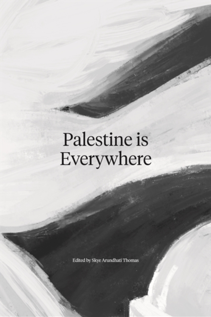 Palestine Is Everywhere/Product Detail/Poetry