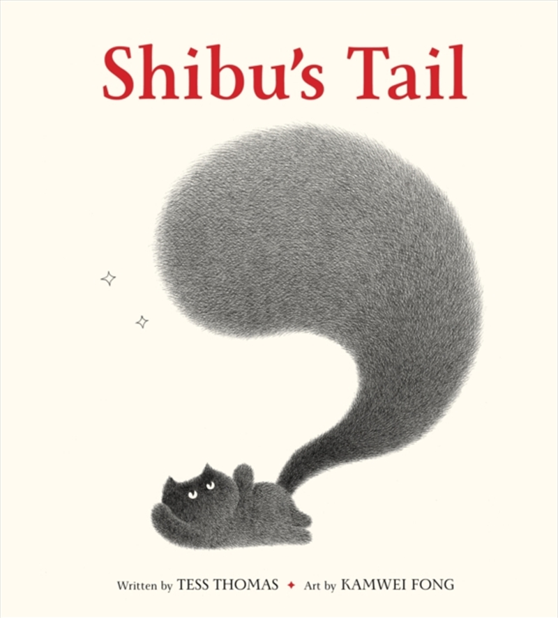 Shibu's Tail/Product Detail/Early Childhood Fiction Books
