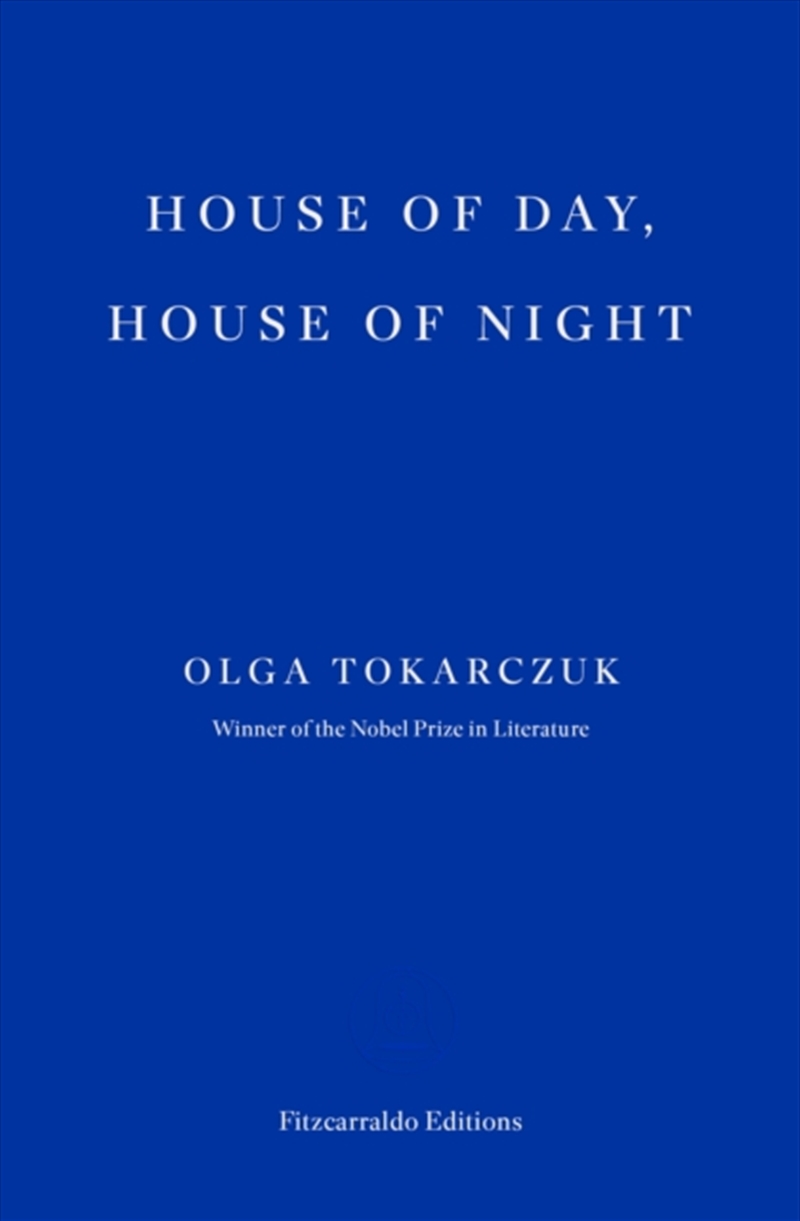 House Of Day, House Of Night/Product Detail/General Fiction Books