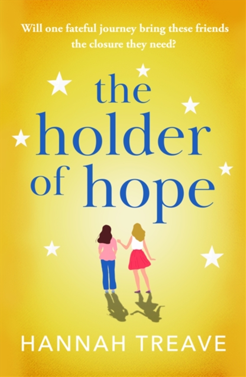 The Holder Of Hope/Product Detail/General Fiction Books