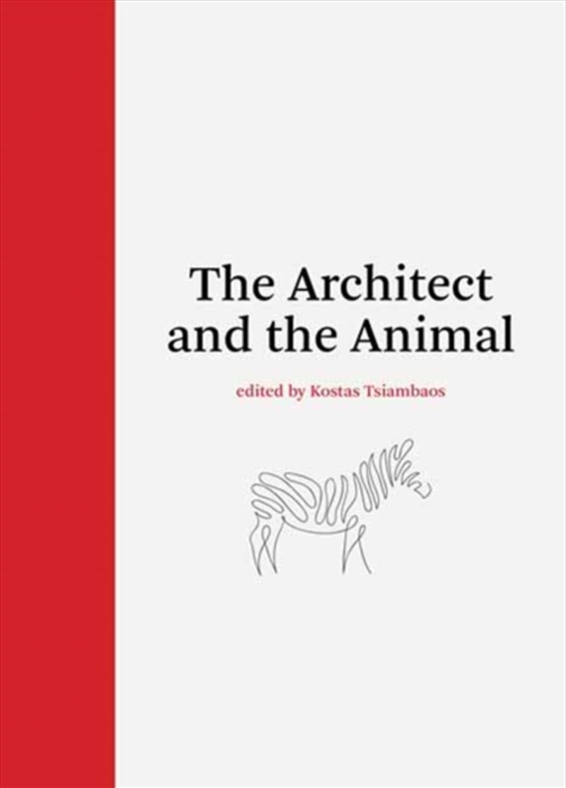 The Architect And The Animal/Product Detail/Architecture
