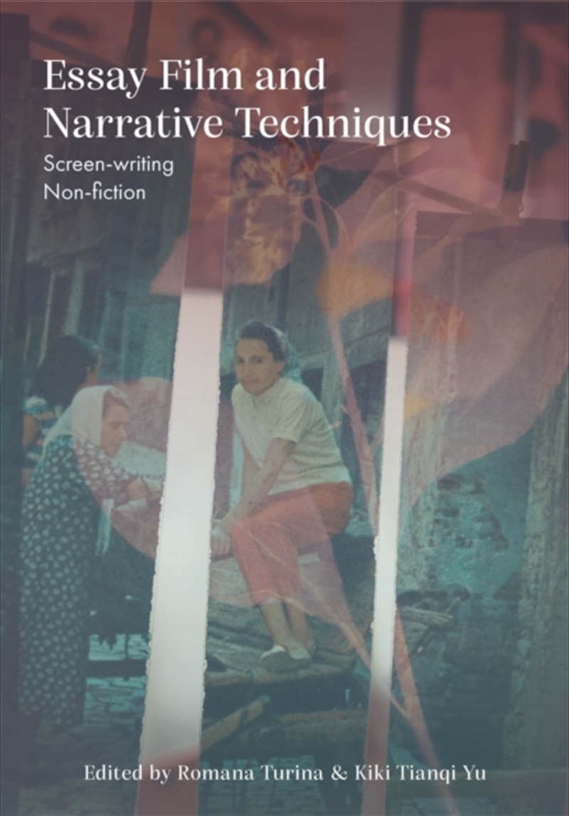 Essay Film And Narrative Techniques : Screen-Writing Non-Fiction/Product Detail/Media