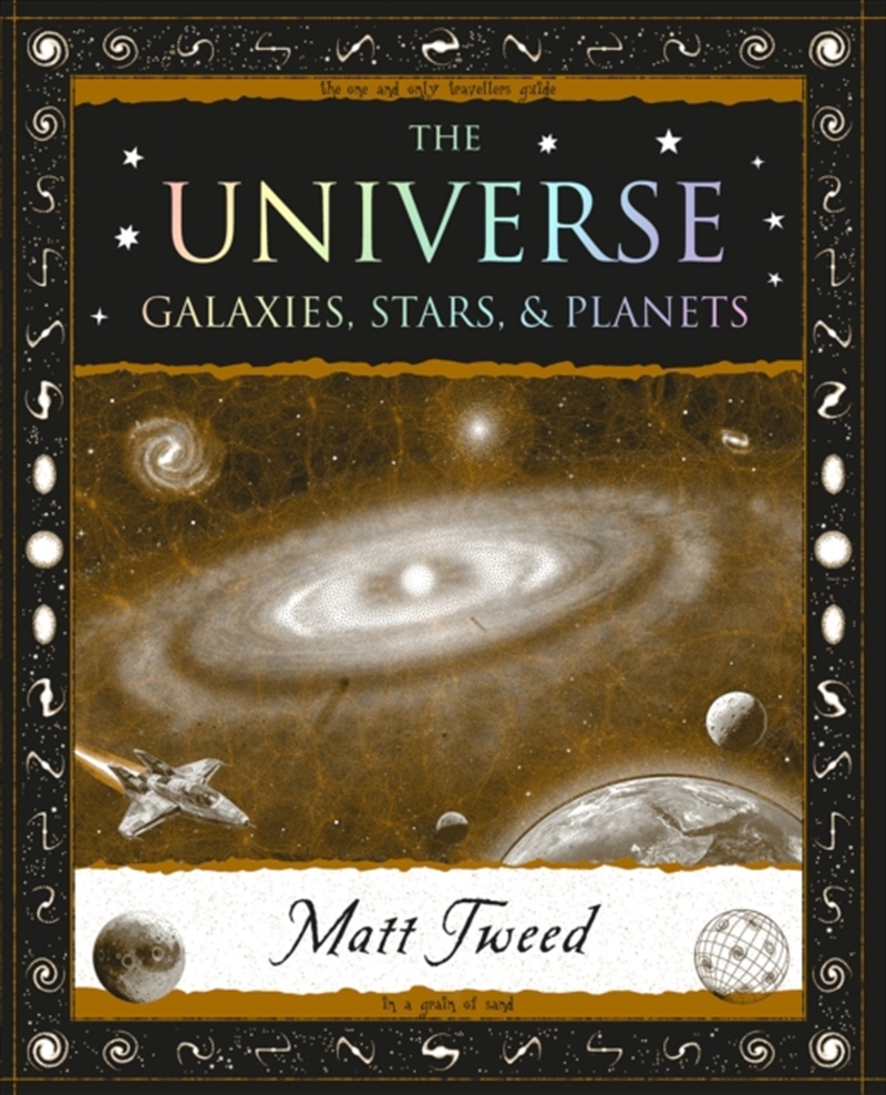 The Pocket Universe : Galaxies, Stars, Planets And Moons/Product Detail/Science