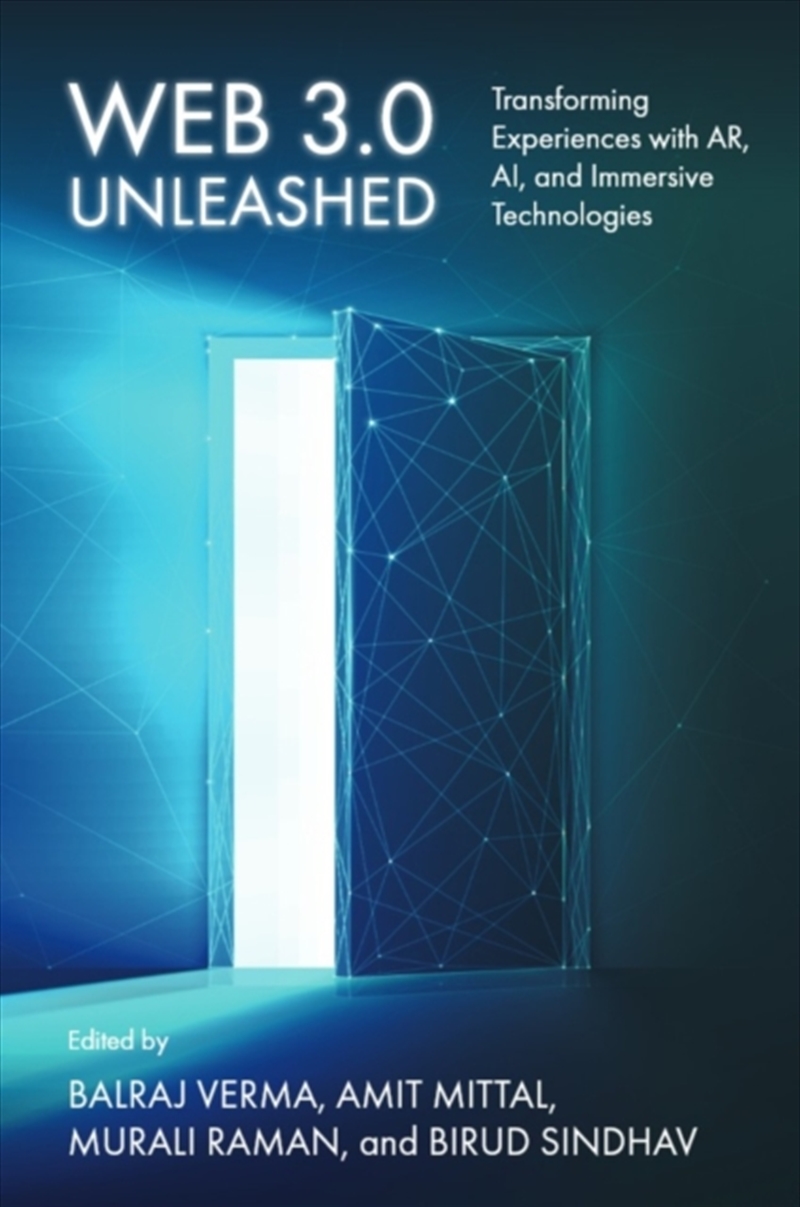 Web 3.0 Unleashed : Transforming Experiences With Ar, Ai, And Immersive Technologies/Product Detail/Law