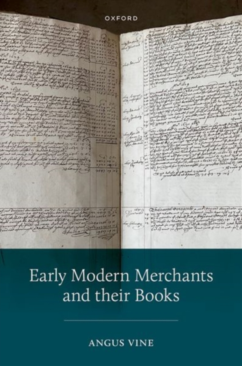 Early Modern Merchants And Their Books/Product Detail/Literature & Poetry