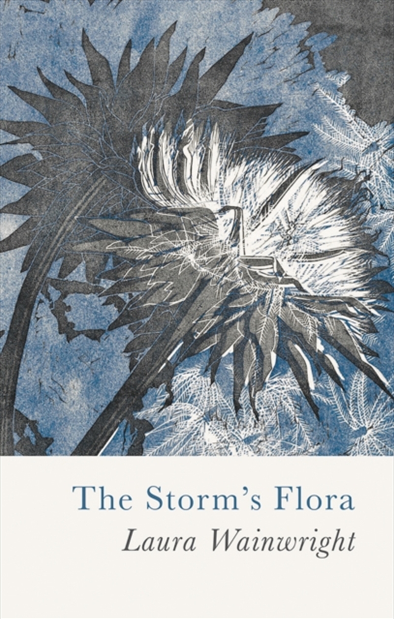 The Storm’S Flora/Product Detail/Poetry